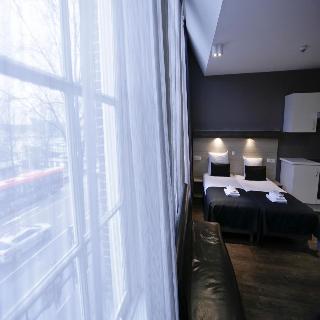 City Hotel Amsterdam fotoÄŸrafÄ±