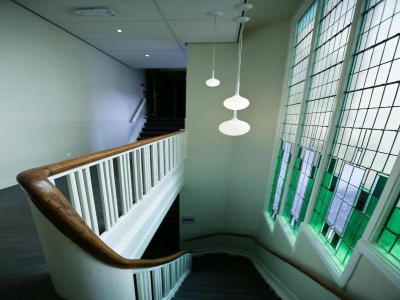 City Hotel Amsterdam - Genel