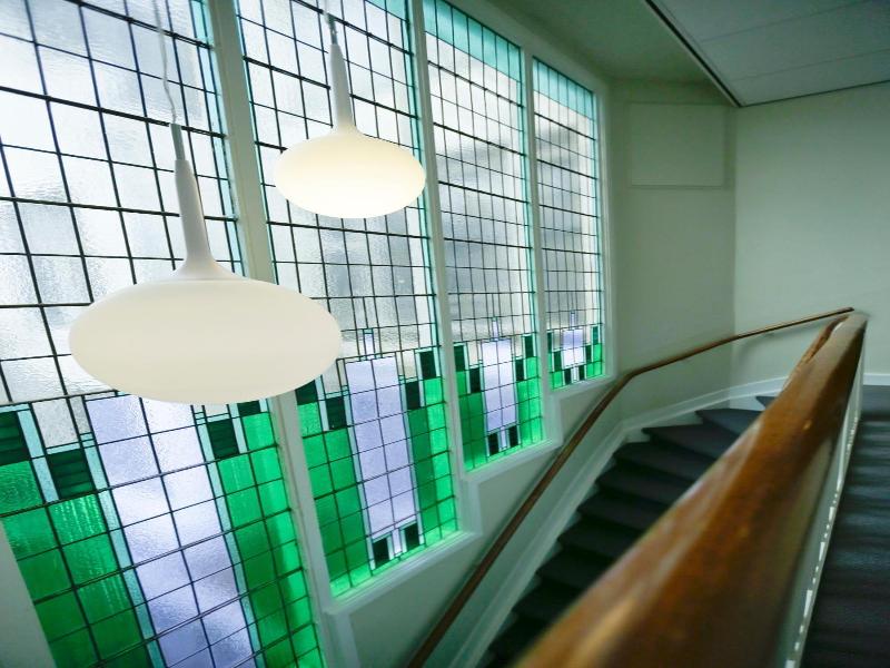 City Hotel Amsterdam - Genel