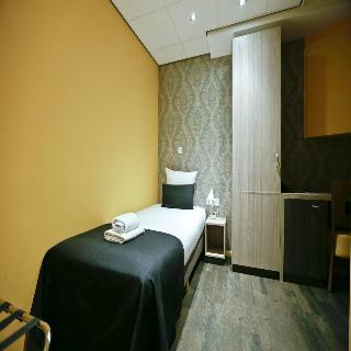 City Hotel Amsterdam fotoÄŸrafÄ±