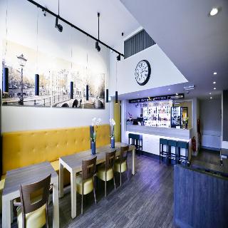 City Hotel Amsterdam fotoÄŸrafÄ±