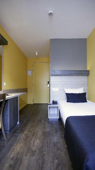 City Hotel Amsterdam fotoÄŸrafÄ±