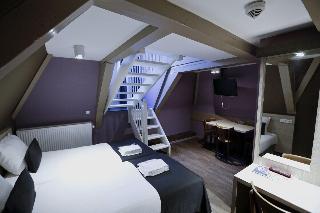 City Hotel Amsterdam fotoÄŸrafÄ±