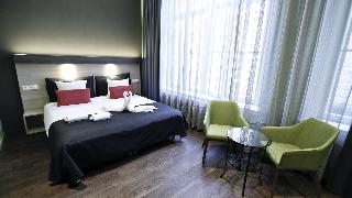 City Hotel Amsterdam fotoÄŸrafÄ±