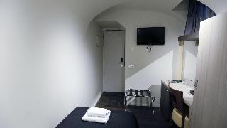 City Hotel Amsterdam fotoÄŸrafÄ±