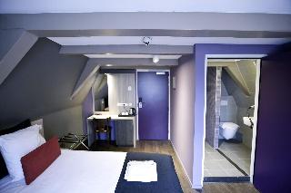 City Hotel Amsterdam fotoÄŸrafÄ±