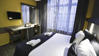 City Hotel Amsterdam fotoÄŸrafÄ±