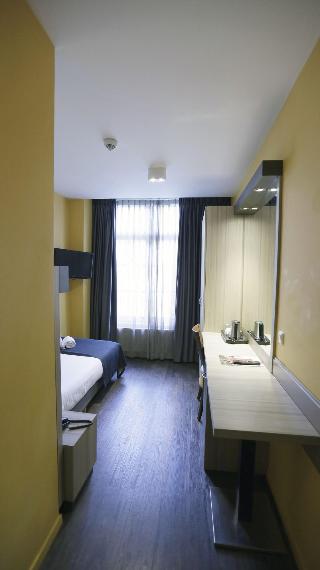 City Hotel Amsterdam fotoÄŸrafÄ±