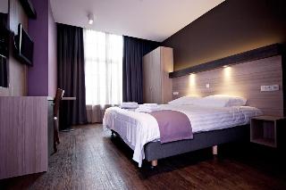 City Hotel Amsterdam fotoÄŸrafÄ±