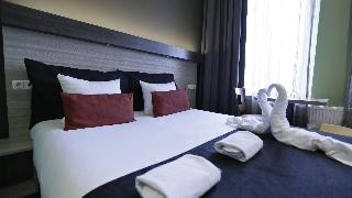 City Hotel Amsterdam fotoÄŸrafÄ±