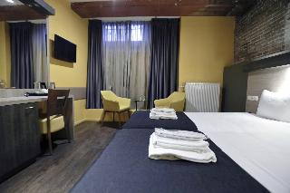 City Hotel Amsterdam fotoÄŸrafÄ±