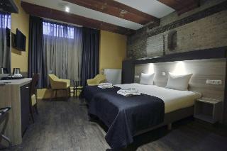 City Hotel Amsterdam fotoÄŸrafÄ±
