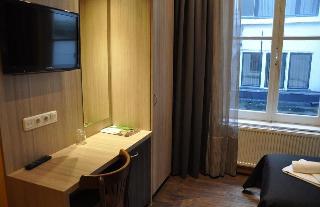 City Hotel Amsterdam fotoÄŸrafÄ±