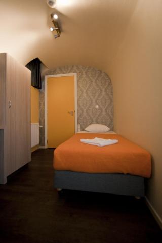 City Hotel Amsterdam fotoÄŸrafÄ±