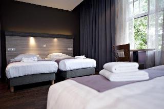 City Hotel Amsterdam fotoÄŸrafÄ±