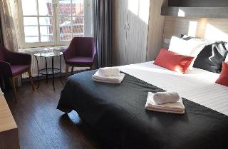 City Hotel Amsterdam fotoÄŸrafÄ±