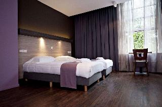City Hotel Amsterdam fotoÄŸrafÄ±