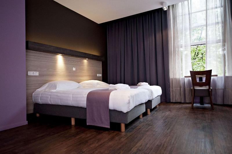 City Hotel Amsterdam - Oda