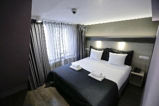 City Hotel Amsterdam fotoÄŸrafÄ±