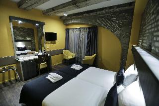 City Hotel Amsterdam fotoÄŸrafÄ±