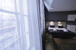 City Hotel Amsterdam fotoÄŸrafÄ±