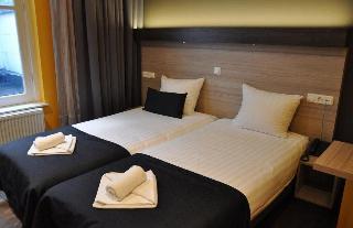 City Hotel Amsterdam fotoÄŸrafÄ±