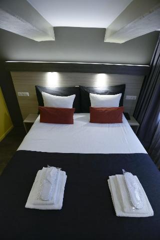 City Hotel Amsterdam fotoÄŸrafÄ±