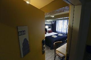 City Hotel Amsterdam fotoÄŸrafÄ±