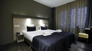 City Hotel Amsterdam fotoÄŸrafÄ±