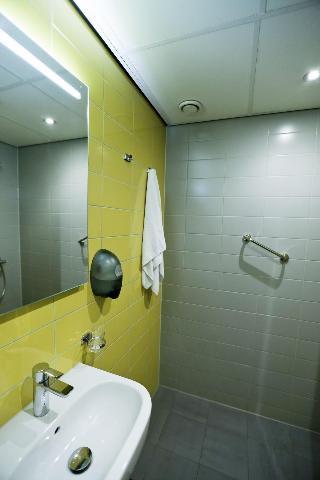 City Hotel Amsterdam fotoÄŸrafÄ±