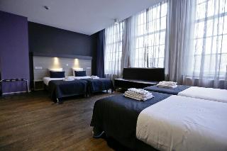 City Hotel Amsterdam fotoÄŸrafÄ±