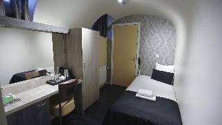 City Hotel Amsterdam fotoÄŸrafÄ±