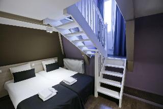 City Hotel Amsterdam fotoÄŸrafÄ±