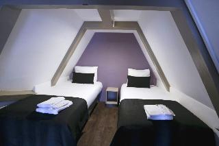 City Hotel Amsterdam fotoÄŸrafÄ±
