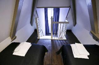 City Hotel Amsterdam fotoÄŸrafÄ±