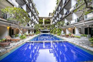Champlung Mas Legian otel fotoğrafı