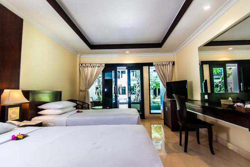 Champlung Mas Legian - Oda