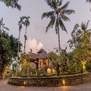 The Payogan Villa Resort & Spa fotoÄŸrafÄ±