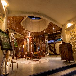 The Payogan Villa Resort & Spa fotoÄŸrafÄ±