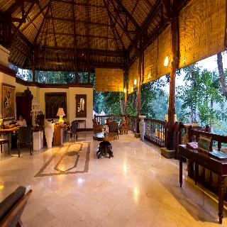The Payogan Villa Resort & Spa fotoÄŸrafÄ±