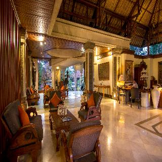 The Payogan Villa Resort & Spa fotoÄŸrafÄ±