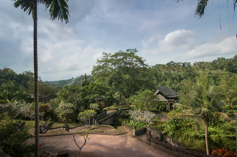 The Payogan Villa Resort & Spa - Genel
