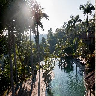 The Payogan Villa Resort & Spa fotoÄŸrafÄ±