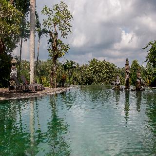 The Payogan Villa Resort & Spa otel fotoğrafı