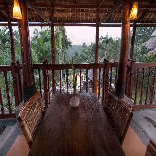 The Payogan Villa Resort & Spa fotoÄŸrafÄ±