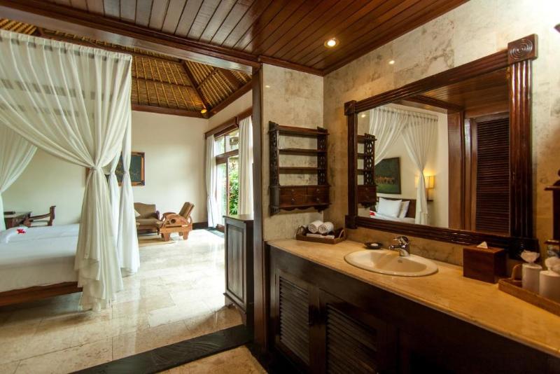 The Payogan Villa Resort & Spa - Oda