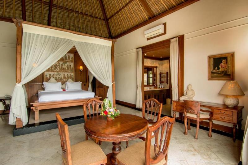 The Payogan Villa Resort & Spa - Oda