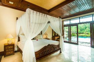 The Payogan Villa Resort & Spa fotoÄŸrafÄ±