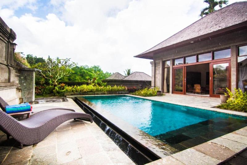 The Payogan Villa Resort & Spa - Oda