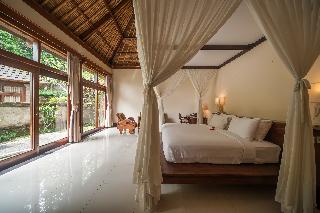The Payogan Villa Resort & Spa fotoÄŸrafÄ±